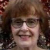 Marguerite Joyce Dodge Obituary