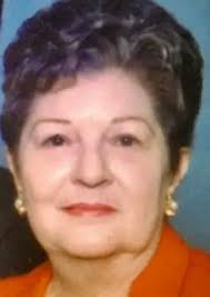Obituary information for Shirley Mae Brown