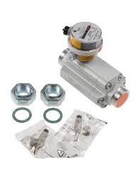 Gas Flow Meter Model QA25 25