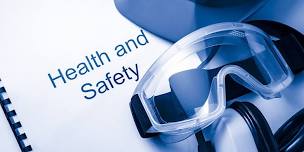 IOSH Safety, Health & Environment for Construction
