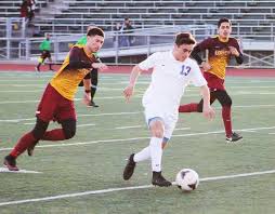 Turlocks Marcus Decouto selected as Journals Player of the Year