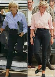 Pin By Mononoke Hime On Style In 2020 Princess Diana Fashion Princess Diana Diana Fashion