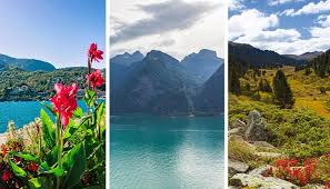 Im sommer, ziehen viele touristen hierhin um den alpensommer zu genießen. Reiseziele Schweiz Die Besten Tipps Fur Ferien In Der Schweiz