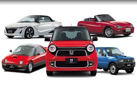 The following is a list of cars which feature in gran turismo sport. Kei Cars The Coolest Japanese Pocket Monsters