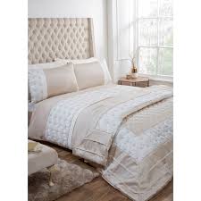 It's possible you'll found another champagne comforter sets better design concepts. Freya Luxury Embroidered Champagne Duvet Cover Set Tj Hughes