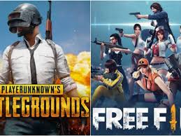 Comment your fav game pubg lite or free fire like. Free Fire Vs Pubg Which Game Is Better For 6gb Ram Android Devices Firstsportz