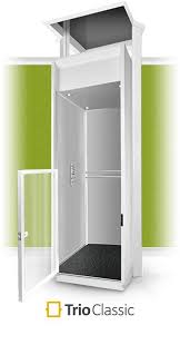 L Ascenseur Smart Trio Est Notre Ascenseur Pour Fauteuil Roulant Une Solution Facile Et Flexible Qui Aide L Ascenseur Plan De Maison Moderne Bricolage Maison
