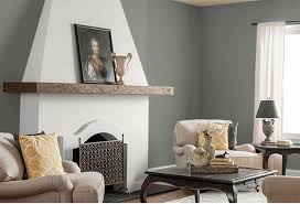 Think about how colors affect your mood. How To Choose Living Room Colors