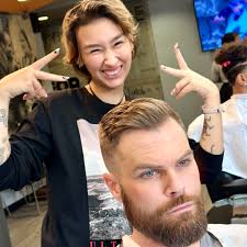 Semion Barbershop For All