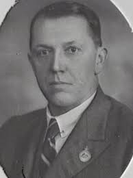 Herbert Gordon Carter