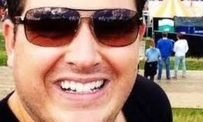 Father of three admits blinding man in bungled revenge acid attack