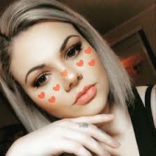 Jenna Clifton (princessjenn27)