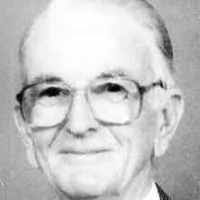Thomas Wesley Puett (1923–2008) • FamilySearch