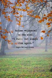 D., charifquer, rebeca bolok] on amazon.com. 50 Best Autumn Quotes Fall Captions Sayings To Enchant The Soul