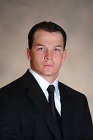 Johnson, Hall selected in sixth round of NFL draft