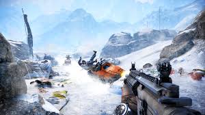 Far cry 4 trainer 1.10.0 (retail+steam+uplay) unlock all weapons, . Far Cry 4 Review It S Deja Vu All Over Again And I Love It Ars Technica