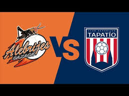 Şu anda futbol/meksika bölümünde yer alan liga de expansion mx 2020/2021 maç sonuçları sayfasında bulunuyorsunuz. Live Alebrijes Vs Tapatio Liga De Expansion Mx Clausura Mexico Mexican Futbol Football Soccer Fc Youtube