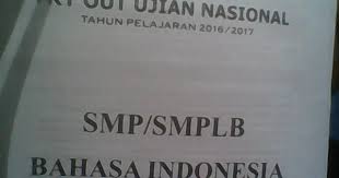 Contoh kalimat efektif dan tidak efektif: Info Pendidikan Contoh Soal Kalimat Efektif Pembahasan Soal Kalimat Efektif Dalam Try Out Uji Coba Un Bahasa Indonesia Smp