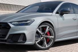 Image result for Daytona Gray 2023 S6