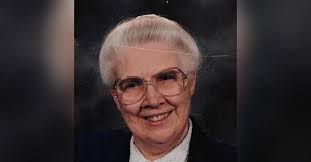 Elizabeth Jane Bridge Obituary