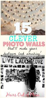 Free shipping on orders over $25 shipped by amazon. 15 Photo Wall Ideas That Make Creative Photo Displays