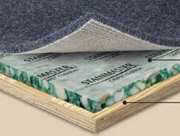 This helps create a barrier that prevents liquids from seeping through the padding to your floors. Selecting Carpet Cushion Padding Colorado Carpet Brokers Your Mobile Flooring Source