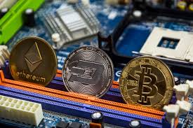 But blockchain is a database at its core, and that database is impervious to any type of duplication, meaning it cannot be tampered with and there can only be one version of it, so when we talk. What Cryptocurrencies Can You Still Mine In 2021 By Tate Galbraith Apr 2021 Datadriveninvestor
