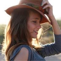 Amanda Sclafani's Instagram, Twitter & Facebook