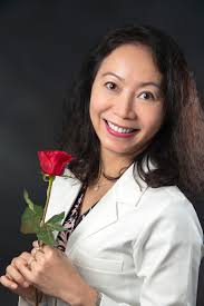 Bác sĩ chuyên khoa Mắt PHAN HỒNG MAI