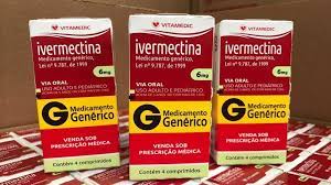 Amazon advertising find, attract, and engage customers: Ineficaz Contra Covid 19 La Ivermectina Tiene Un Boom De Ventas En 2020