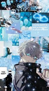 Gojo Satoru Wallpaper In 2021