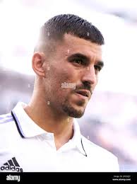 Dani ceballos hi-res stock photography and images