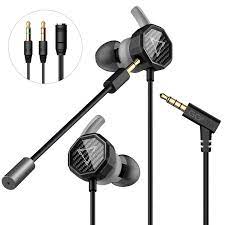 Detachable Gaming Headphone Headsets Gaming Headphones Gaming Earphones Headphones