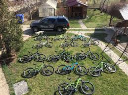 I'velo relax pentru leisure time. Centru Inchirieri Biciclete Bucuresti Sector 2