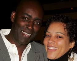 The Shield actor Michael Jace arrested in wife's shooting death