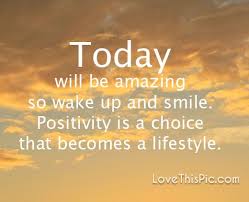 Today Will Be Amazing Morning Quotes For Him Good Morning Quotes Good Morning Quotes For Him