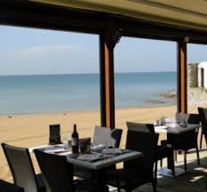 Restaurants Wik Nantes
