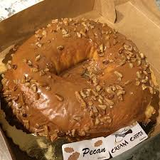 While all are asleep throughout louisiana our bakers hurry and scurry to make the freshest baked king cakes in the land. Love The King Cake Picture Of The Ambrosia Bakery Baton Rouge Tripadvisor