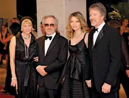 Michelle pfeiffer has wowed movie goers for nearly four decades. David E Kelley Alchetron The Free Social Encyclopedia