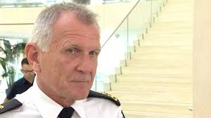 'I found the allegation to be vexatious'