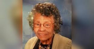 Ruby Lee Christopher Obituary