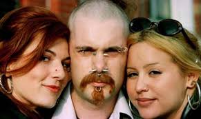 Jezus is een Palestijn