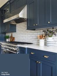Orange kitchen cabinets color is the new 2018 trend. Beautiful Kitchen Cabinet Colors In 2021 Beautiful Kitchen Cabinets Kitchen Design Kitchen Remodel Small