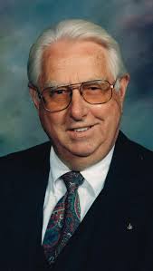 Robert "Heavy" Calvin Lawing Obituary