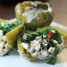 We did not find results for: Green Bell Peppers Stuffed With Tomato Lentil Couscous Recipe Allrecipes