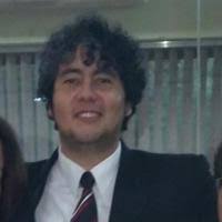 Pablo Daniel Orué Ucedo