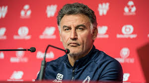 The quality of next season's squad or the economic situation of the. Losc Lille En On Twitter On Sunday Vs Saint Etienne We Must Show The Same Character As We Did At Sparta Prague Milan And In The Second Half Against Celtic Coach