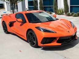 We have 5,829 cars for sale for chevrolet corvette stingray, from just $2,100. 2020 Sebring Orange Corvette Z 51 Coupe Corvette Mike Used Chevrolet Corvettes For Sale