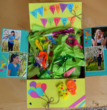 Birthday Care Package Ideas For Girlfriend Missionary Birthday Package Idea Missionary Gifts Birthday Packages Missionary Mom