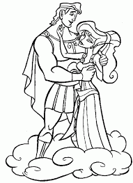 Does your boys take immense interest in greek mythology? Free Printable Hercules Coloring Pages For Kids
